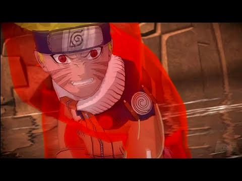 naruto the broken bond xbox 360 astuce