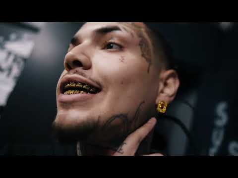 No Slime - everybody hates tris (Official Music Video)