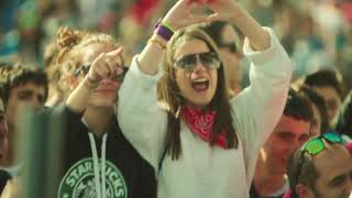 Carlos Jean &amp; Alexander Som  - Lifetime HD