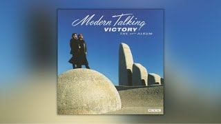 Modern Talking - 10 Seconds To Countdown (Ravel First Lap Mix) (Official Audio)