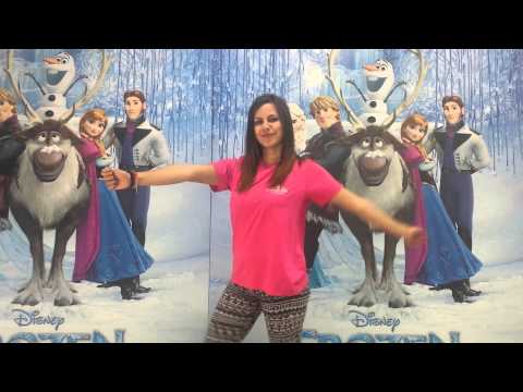 Tutorial - Ballo di gruppo "Calimenio"