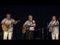 Jeff Meyers at Kingston Trio Fantasy Camp 2011 - Genny Glenn