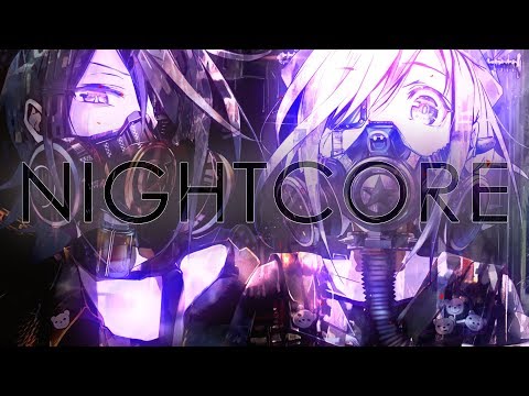 「Nightcore」 Freak Show 「Random Hero」