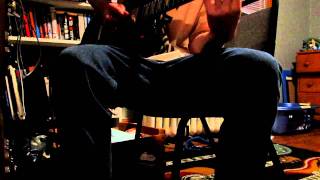 slick shoes always there redone