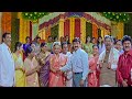 Nee Premakai Telugu Movie Climax Scene Vineeth Abbas Laya Telugu Movies SP Movies Scenes