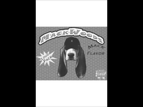 Young Grimie - Grimie Maccin