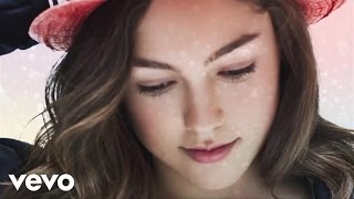 María Parrado - Te He Echado De Menos (Lyric)