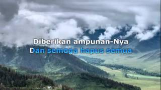 Lagu Religi Opick - Ramadhan Tiba