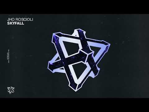 Jho Roscioli - Skyfall (Original Mix)