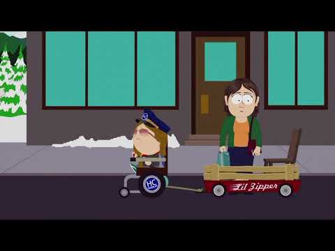 And I thought a shark was bad