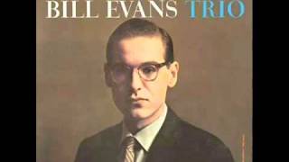 Bill Evans Trio - What Is This Thing Called Love_
