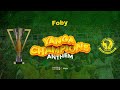 Foby - Yanga Champions Anthem ( Official Audio ) #Foby #Yanga