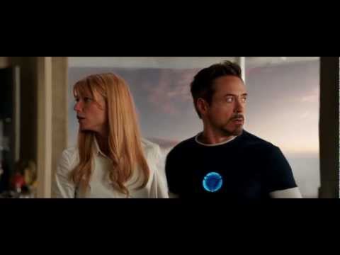 Iron Man 3 (TV Spot 'You and Me')