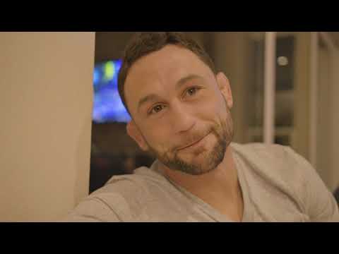 (ALL ACCESS) - UFC 222 Fight Week : Episode 9 - Family Dinner