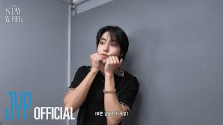 Download lagu Stray Kids 📷 WITH STAY ⭐ BEHIND｜2026 STAYweeK mp3