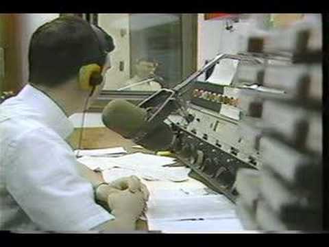 (RadioTapes.com)  WCTS-FM 1987 KARE-TV Report - Minneapolis / St. Paul, Minnesota (100.3 FM)