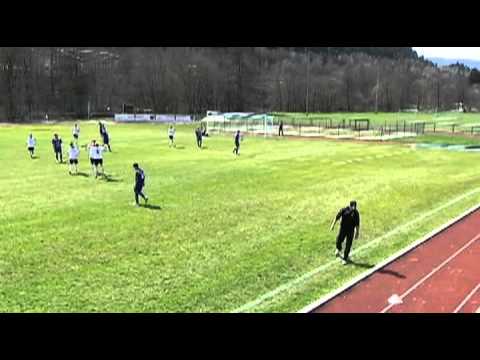 U19 BOL TSV Regen  - SpVgg GW Deggendorf HZ 1