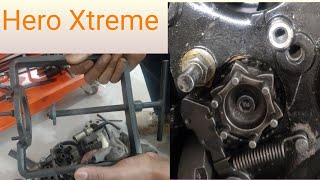 Hero Xtreme Gear Box⚙️⚙️⚙️,🛠️🛠️