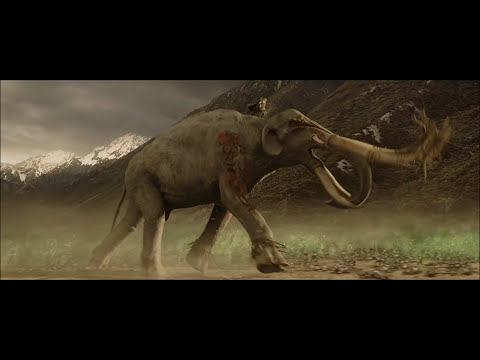 LOTR The Return of the King - Extended Edition - Victory at Minas Tirith