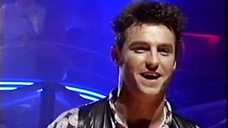 Wet Wet Wet - Sweet Surrender - Top Of The Pops
