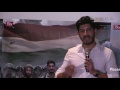 FILM RAAG DESH TRAILOR LAUNCH 06