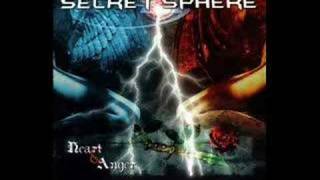 Secret Sphere - Endless + Where The Sea Ends