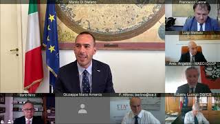 Germania - Webinar