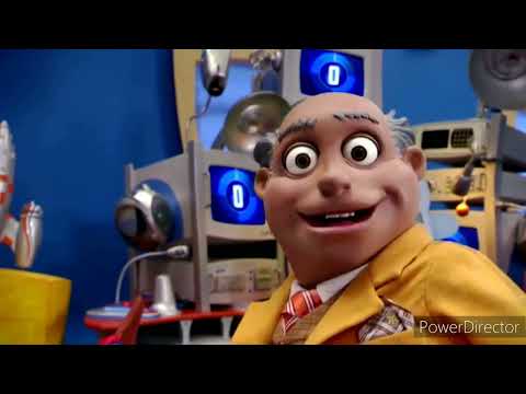 Tv Stars Story 2: Part 17: Battle With Captain Dubois