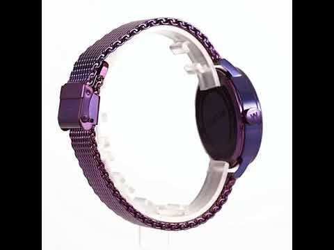 welder moody watch wrc649 38 mm bayan