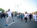 Racing Towards Unity And Equality Rahul Gandhi