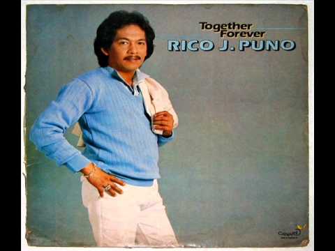 Rico J. Puno - Damdamin