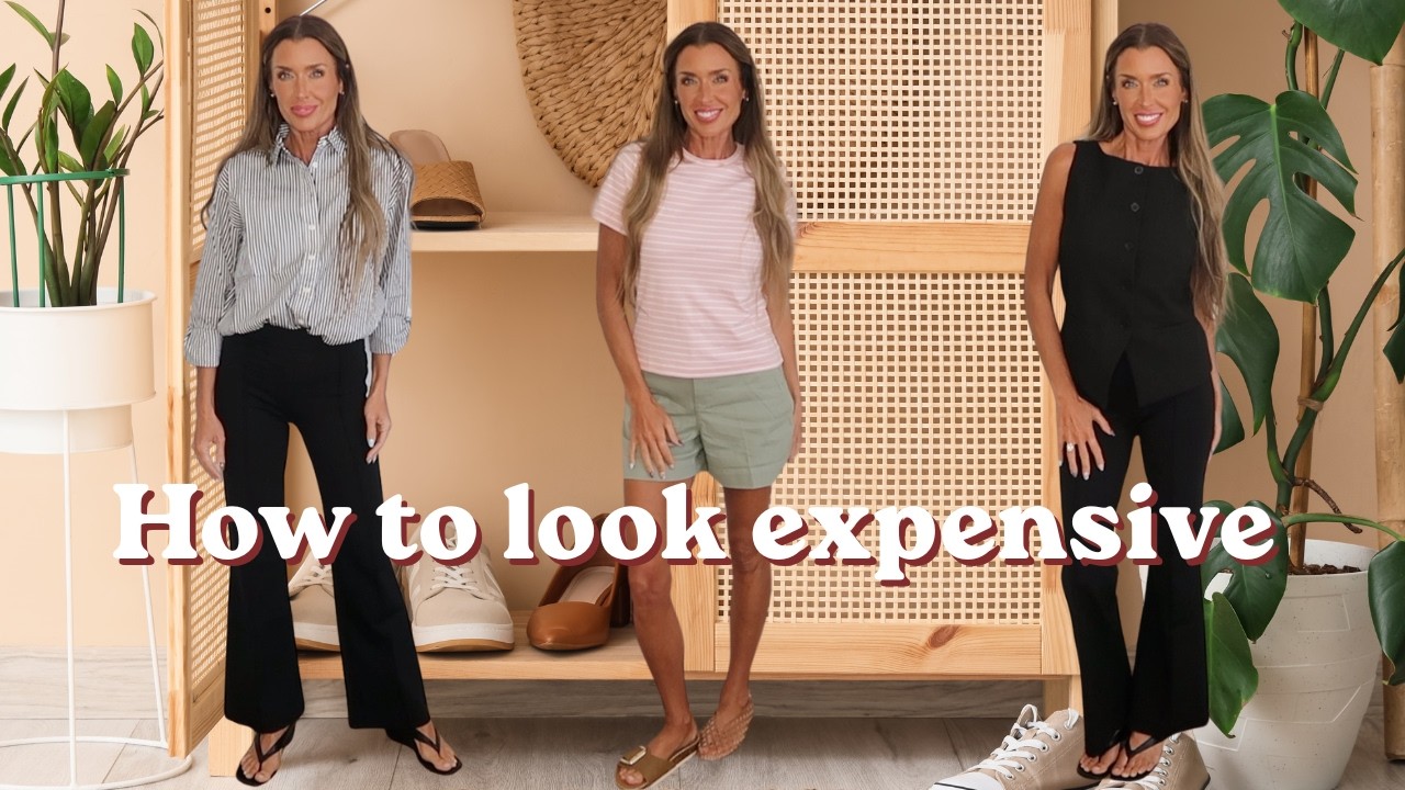 SPANX try on haul | SHOE HAUL | High End looks for less??