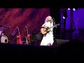 Patty Griffin-Sweet Lorraine-New York City-8/10/2019