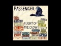 Passenger - The Girl Running ft. Jess Chalker ...