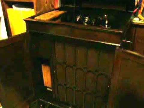 Edison Diamond Disc side 51440-R: "Too Tired--Fox Trot" by Polla's Orch.