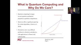 Optimizing Quantum Circuit Layout Using Reinforcement Learning, Khalil Guy