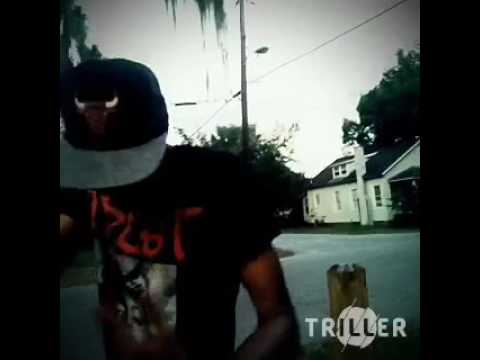 MerkyWataz Dis Is Me (Unofficial Video)