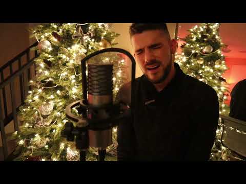 Brett Pruneau - Mary, Did You Know? ( The 'Joyful' Sessions )