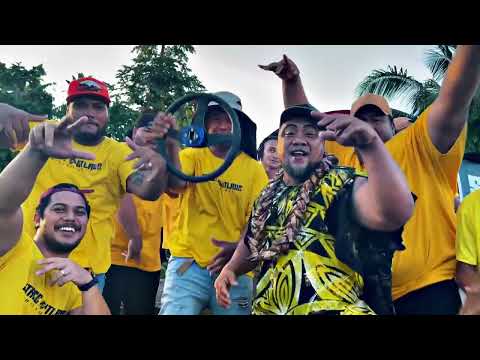 Shorty Kap - Fa'asavili i Le Street Out Laws