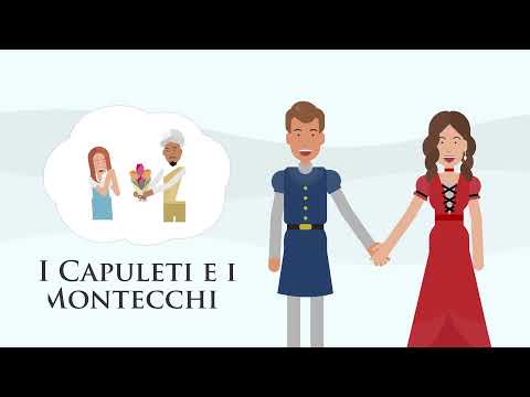 Vincenzo Bellini's "I Capuleti e i Montecchi" | Opera Explained