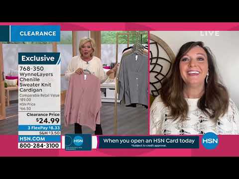 HSN | Healthy You with Brett Chukerman 03.29.2022 - 04 PM