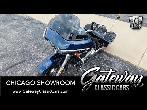 2013 Harley-Davidson Motorcycle (CC-1386338) for sale in O'Fallon, Illinois