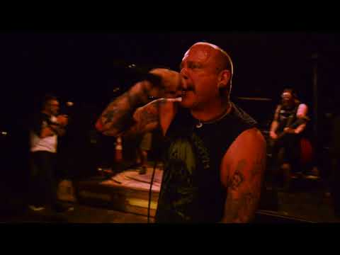 Clusterfux in Los Angeles