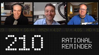 Prof. Ludovic Phalippou: Private Equity, Under the Hood | Rational Reminder 210