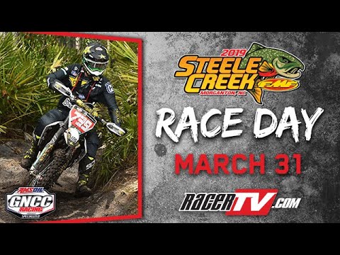 2019 Round 3 GNCC - Steele Creek Bikes