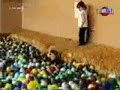 Estos niños son un mate de risa