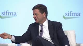 Monday General Session: One-on-One with SEC Chairman Jay Clayton