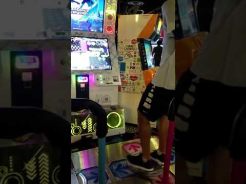 Possession Expert MFC!! 1st 17 MFC In The World! [iamchris4life]