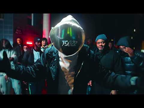 Crocoo x Nono La Grinta - MEC DU 19 #2 (Clip officiel)