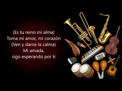 Regresa Ya El Gran Combo De Puerto Rico (Letra)